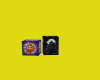 Halloween Picture cubes2