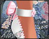 Bunny heels_pink