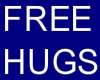 FREE HUGS Tshirt