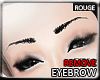 |2' Remove Eyebrows