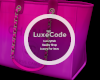 LC> Shopper Mix 7