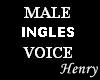 VOICE (Male)