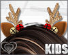 💗 Kids Reindeer