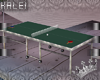 ♔K BI Ping Pong Table