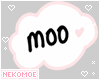[NEKO] MOOO Cow