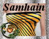 ~QI~ Samhain Mini V4
