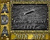 GothicBracelet2018LEFT