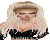 Blonde Ponytail