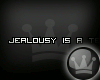 JealousyDisease
