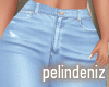 [P] Mir denim pants