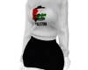 Palestine Full Outfits