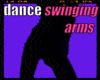 XAS Arms Swing Dance F/M