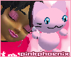PinkPepp n Kitty Bashful