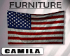 Flag [USA] DER Furniture