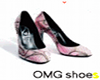 [k] OMG Shoes