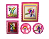 Animated smurfette pics