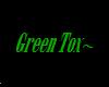 ~Green Tox Ears~