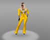 lilouna yellow suit 5