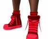 M- Balm x Ricks Red