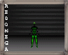 Toxic Rave Shield