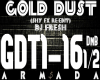 Gold Dust-DNB (1)
