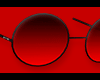 死. Vampire Glasses