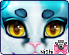 Nishi Bleu Eyes