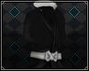 ☪Moonlit Elder Coat