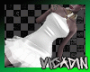 White Mini Dress V.2