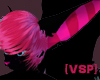 [VSP] Pink Neon Male