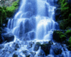 12 Waterfall Backgrounds