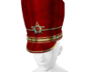 hutcracket hat