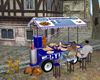 Greek Street Food Gyros
