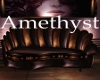T! Amethyst Chair