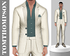 ♕ Idris Casual Suit