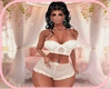 MAU/SWEET DAISY LINGERIE