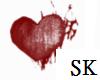 [SK] Bloody Heart - 1