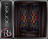 W Old Cabinet