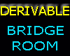 [HSC] BRIDGE Room