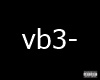 sticker vb3