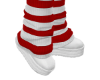 Santa Helper Boots