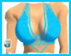 *G* Turquoise BritneyTop
