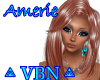 Amerie hair BCMCC