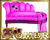 QMBR Ani Lovers Chaise P