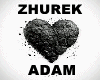 ZHUREK by ADAM ZH1-14