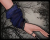 + Minka Warmers - navy