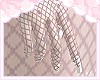 Fishnet Nails Blossom