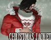Jm  Christmas Jacket