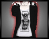 ~K~ Coffin Cardigan