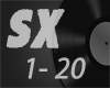 DJ- Sound Effect SX